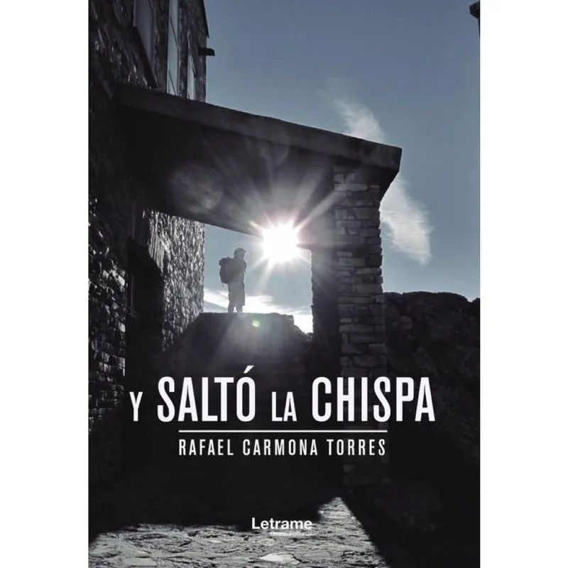 Y saltó la chispa - Espanhol