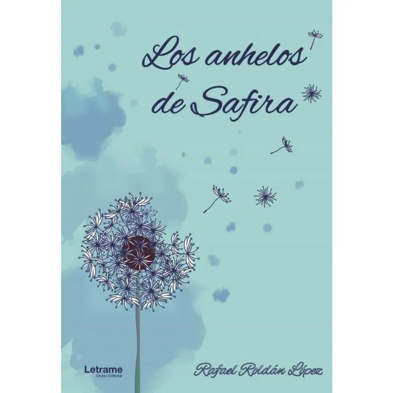 Los anhelos de Safira - Espanhol