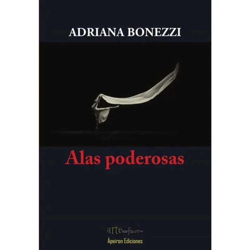 Alas poderosas - Espanhol
