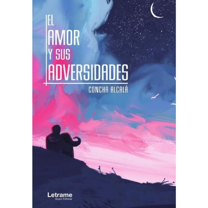El amor y sus adversidades - Espanhol