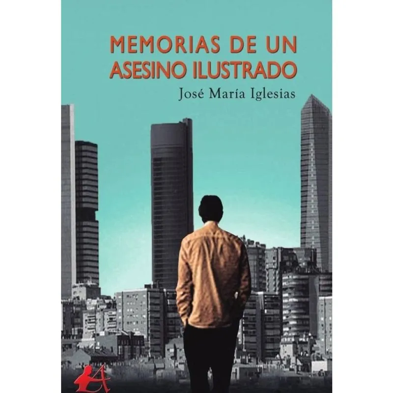Memorias de un asesino ilustrado - Espanhol
