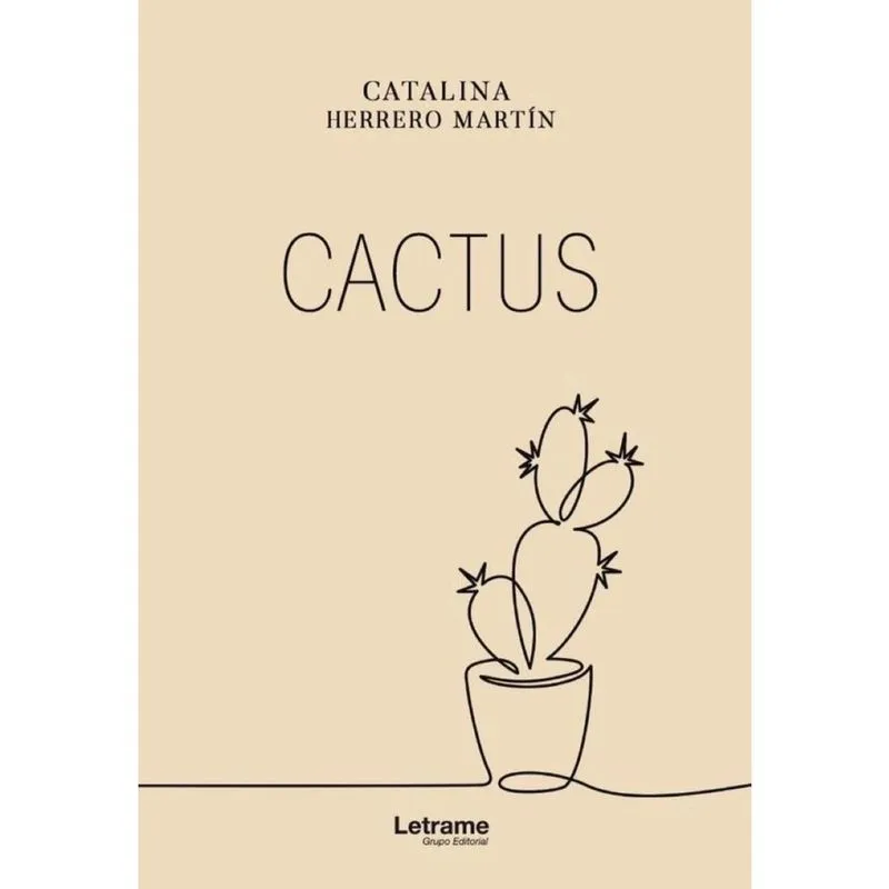 Cactus - Espanhol