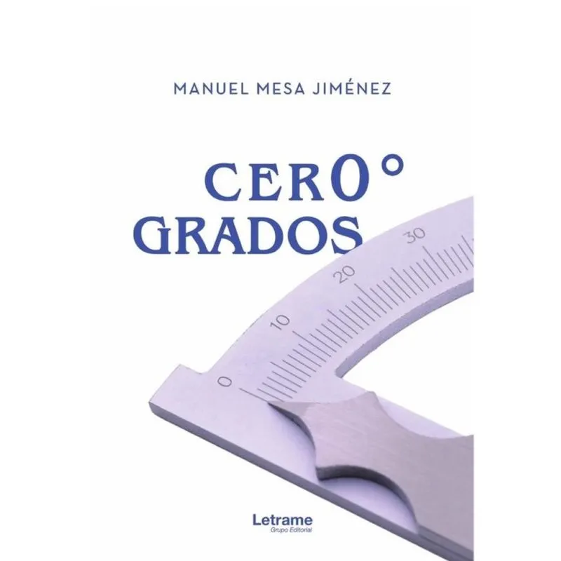 Cero grados 0º - Espanhol