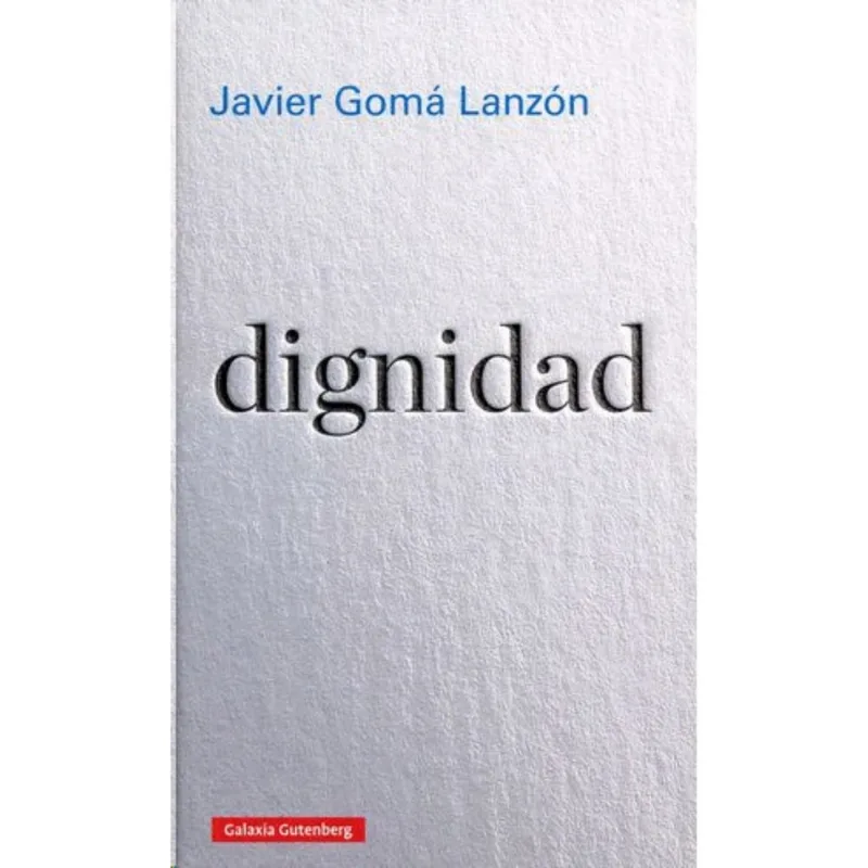 DIGNIDAD