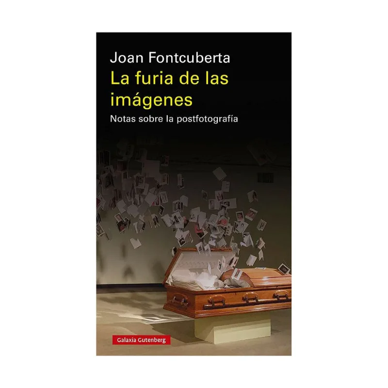 FURIA DE LAS IMAGENES