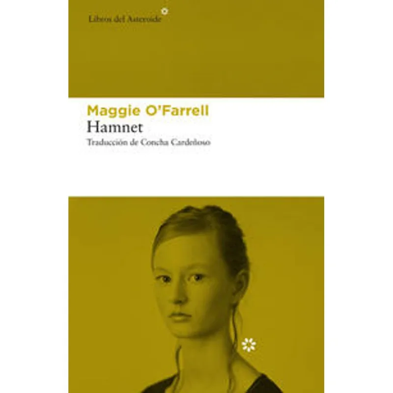 Hamnet: Una Profunda Novela Histórica de Maggie O'Farrell Hamnet