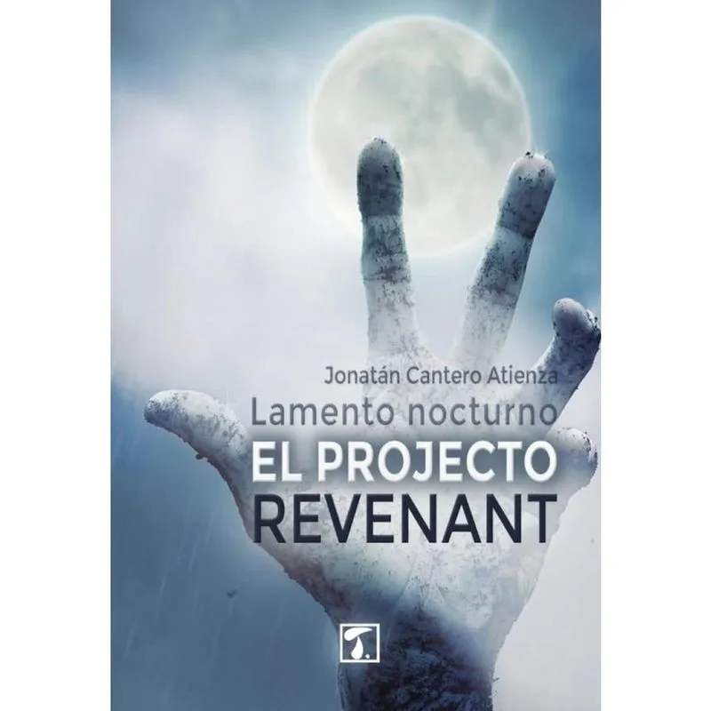 Proyecto Revenant, El - Espanhol