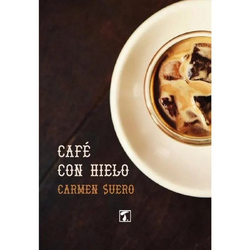 Café con hielo - Espanhol