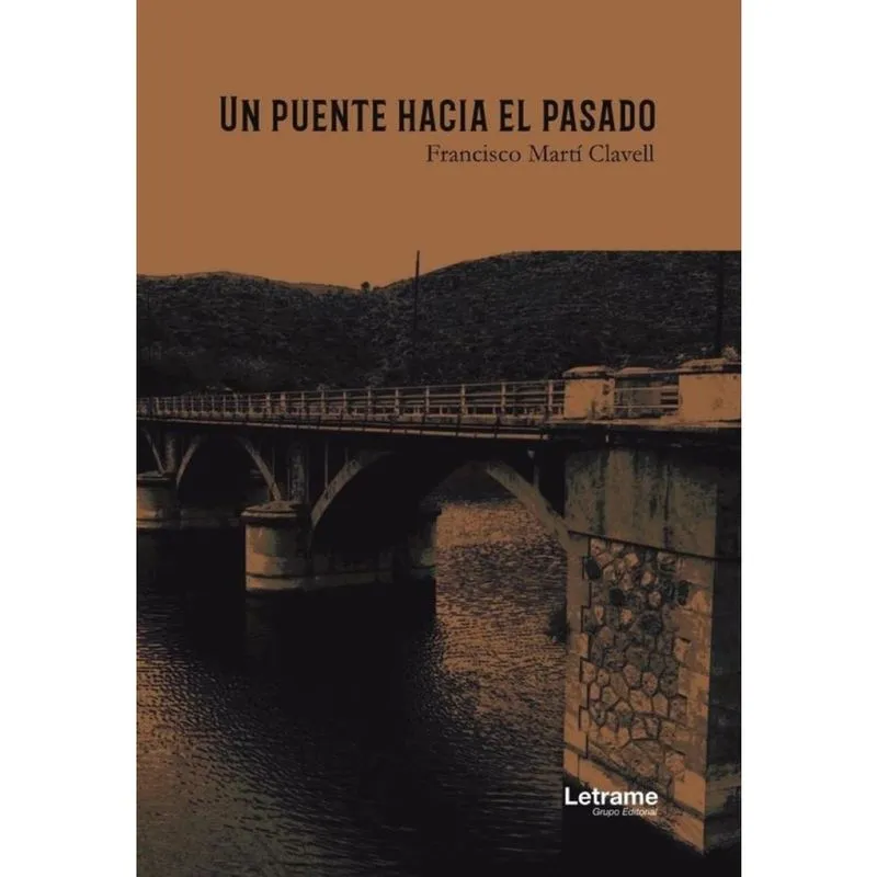 Un puente hacia el pasado - Espanhol