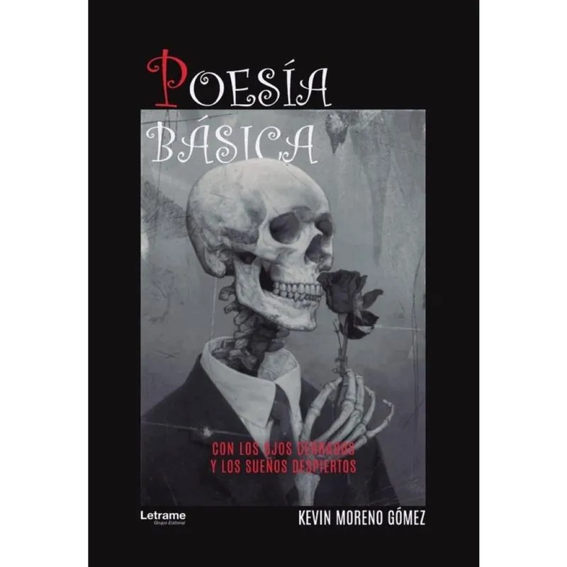 Poesía básica - Espanhol