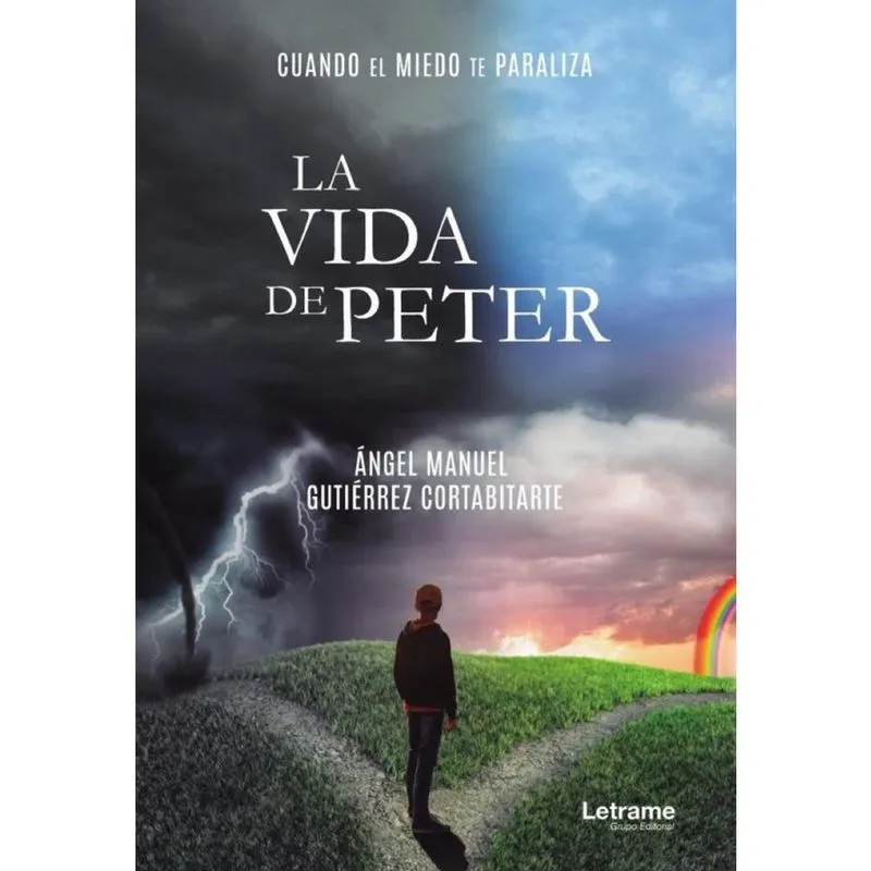 La vida de Peter - Espanhol