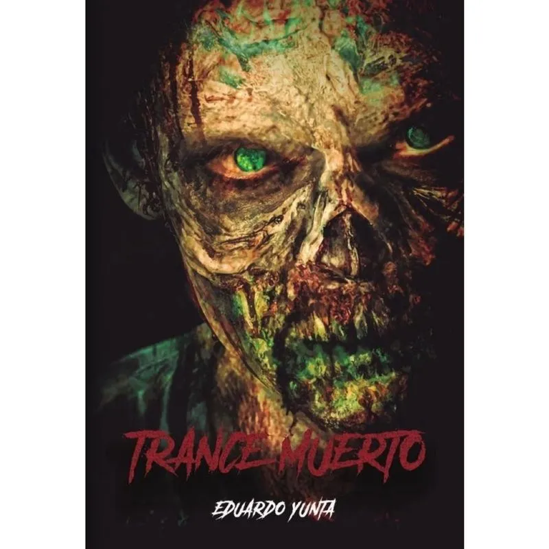Trance muerto - Espanhol
