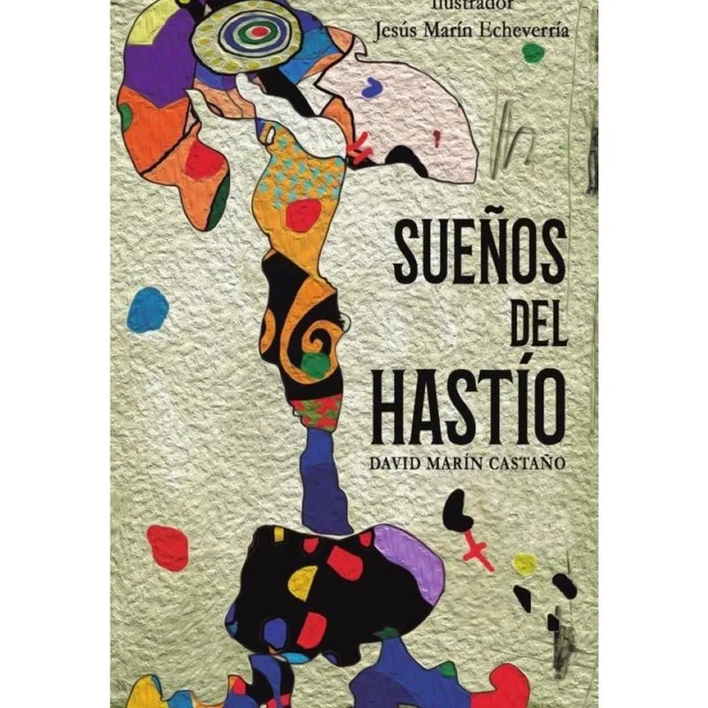 Sueños del hastío - Espanhol