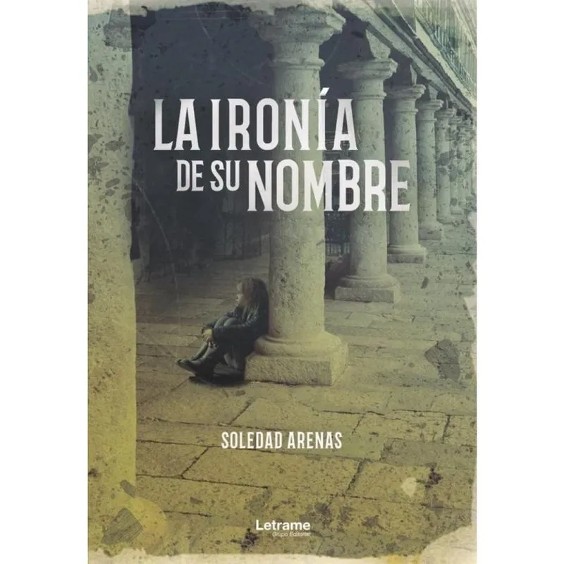 La ironía de su nombre - Espanhol
