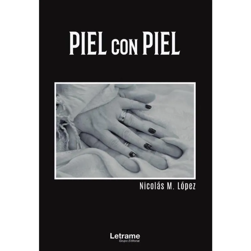 Piel con Piel - Espanhol