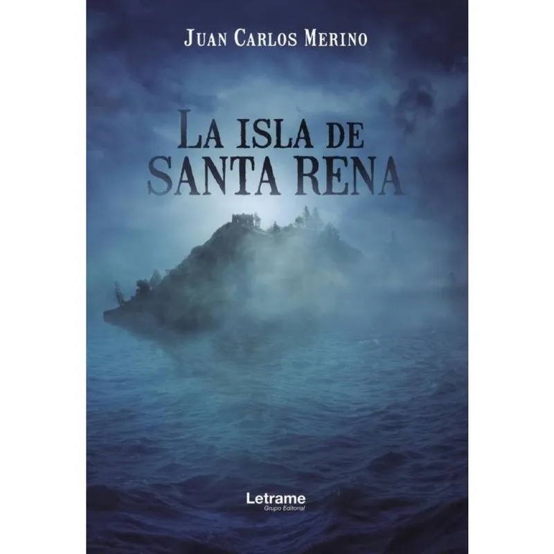 La isla de Santa Rena - Espanhol