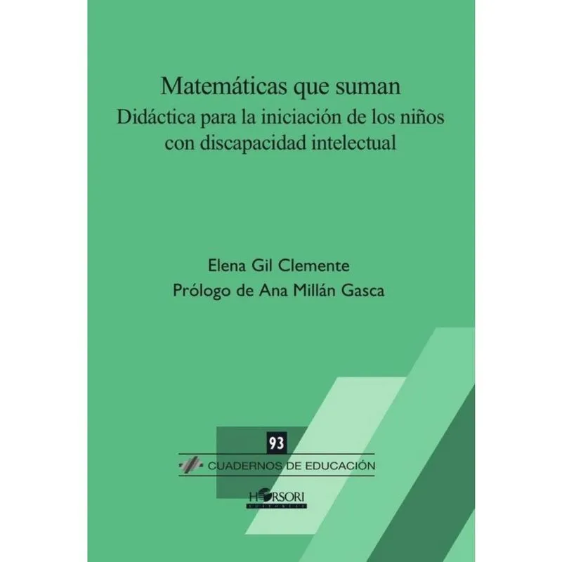 Matemáticas que suman - Espanhol