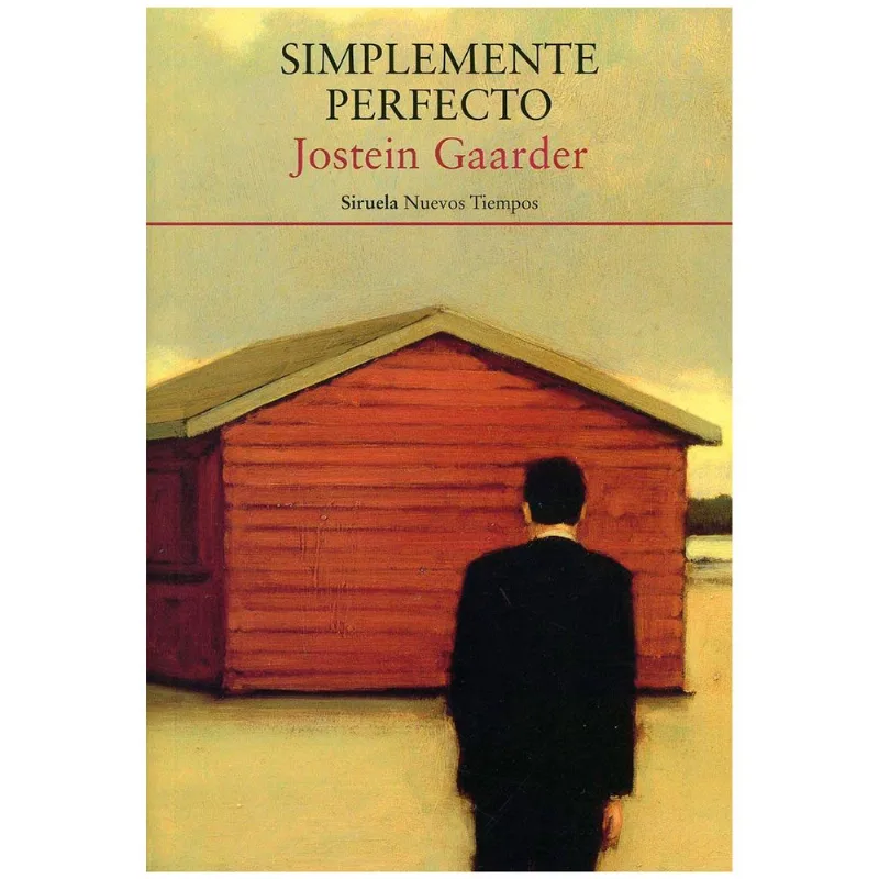 SIMPLEMENTE PERFECTO