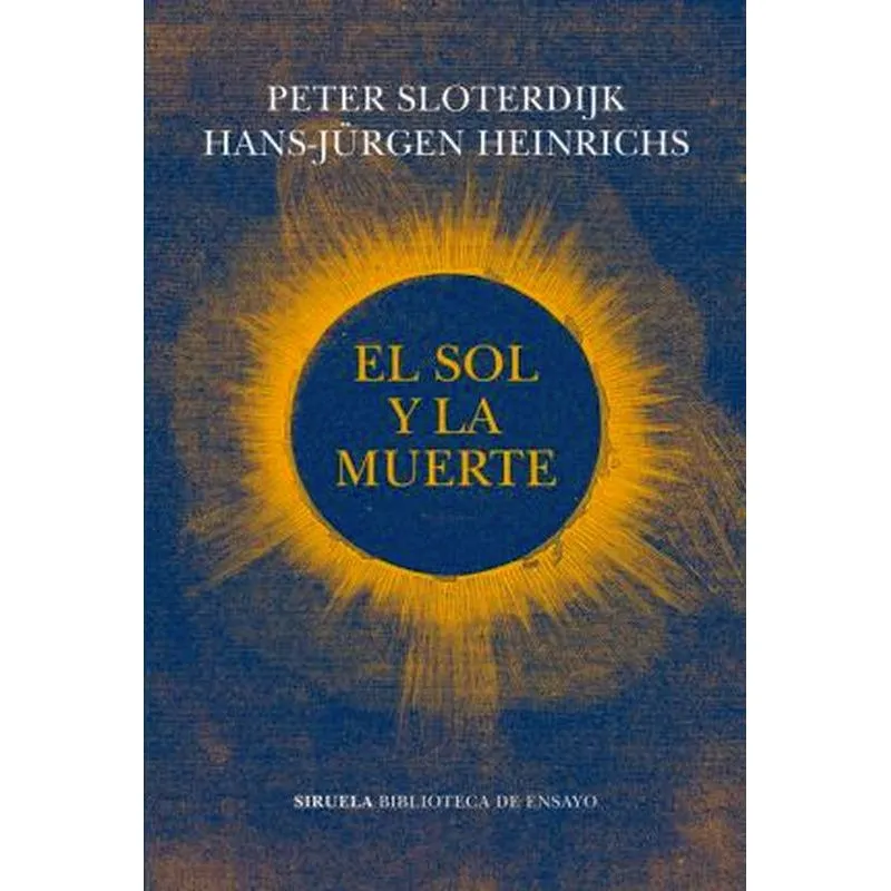 EL SOL Y LA MUERTE