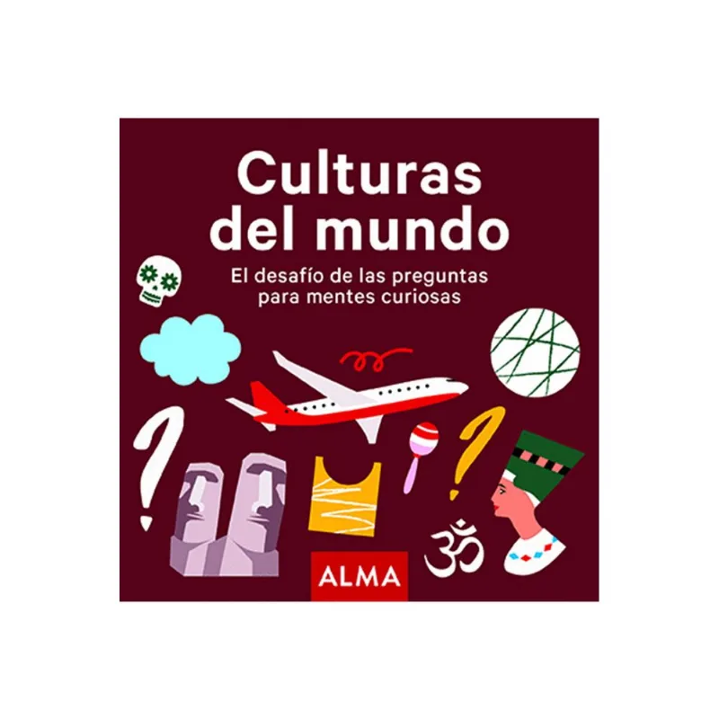 Culturas del mundo