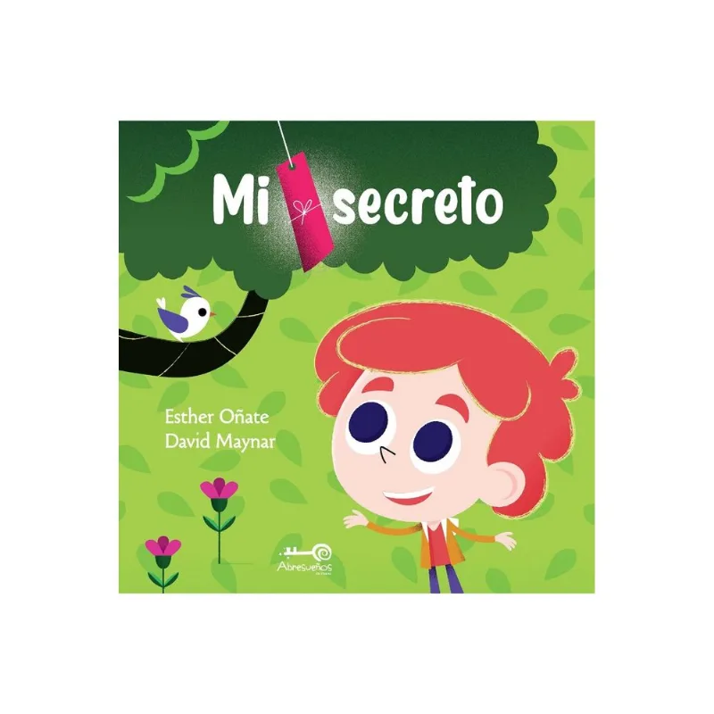 Mi secreto