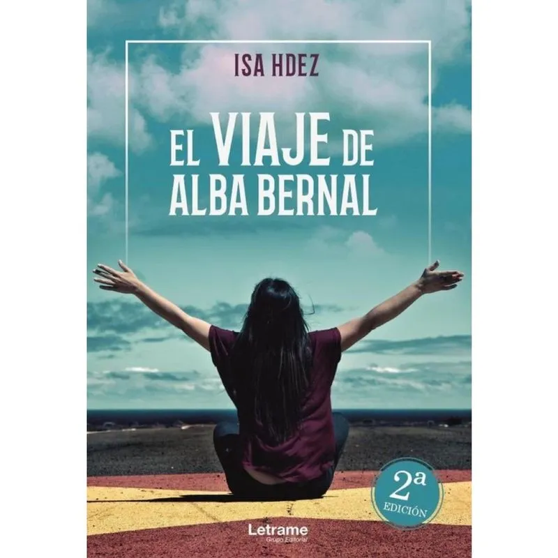 El viaje de Alba Bernal - Espanhol
