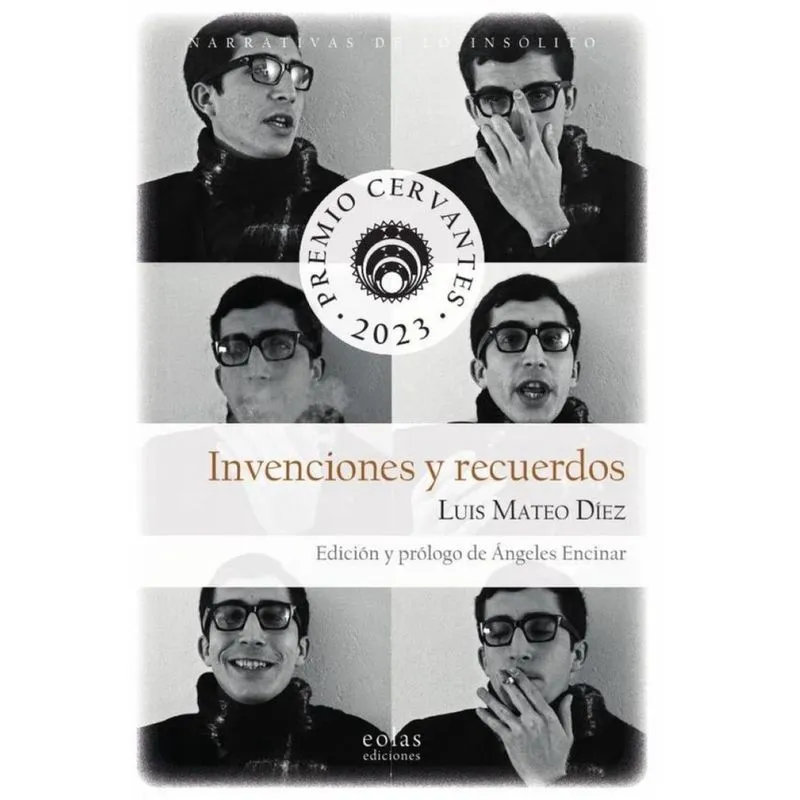 Invenciones y recuerdos - Espanhol