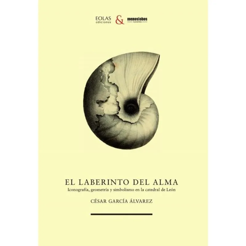 El laberinto del alma - Espanhol