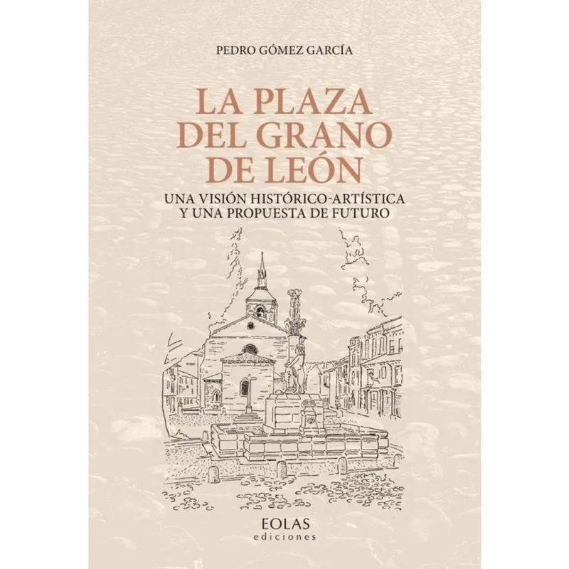 La plaza del grano - Espanhol