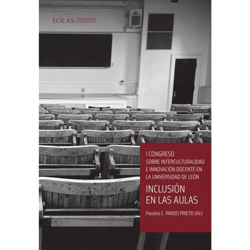 Inclusión en las aulas - Espanhol