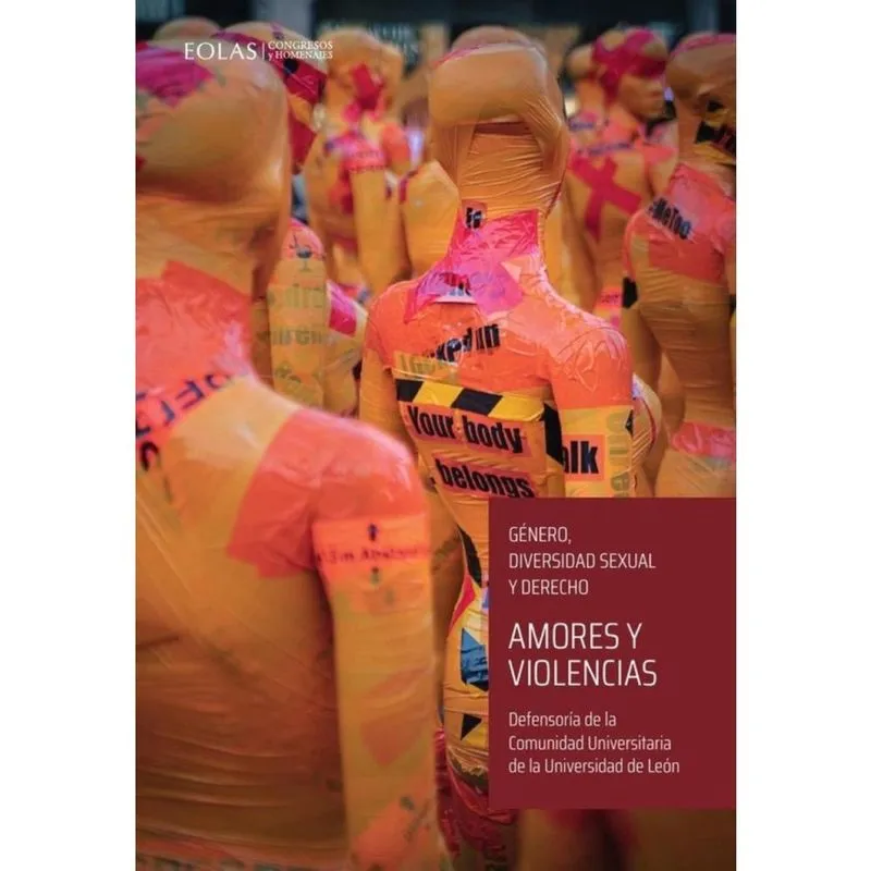 Amores y violencias - Espanhol