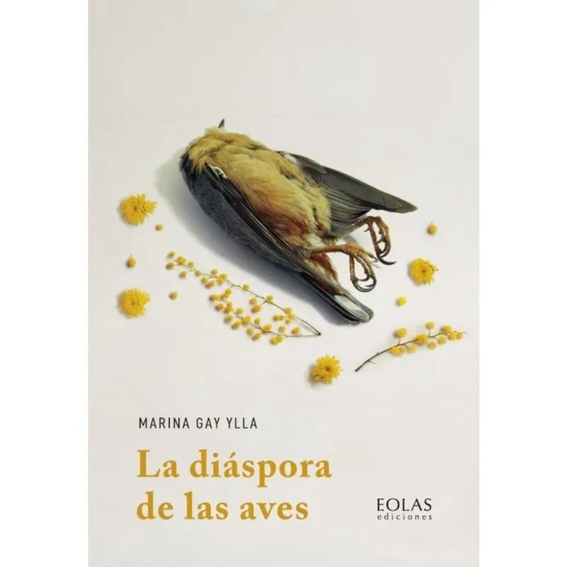 La diáspora de las aves - Espanhol