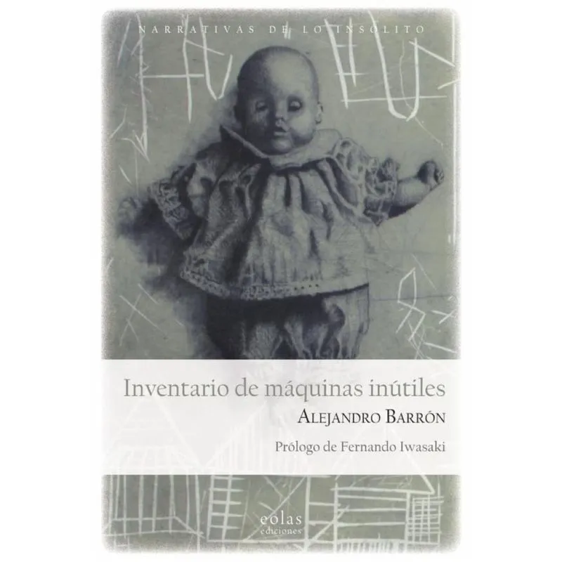 Inventario de máquinas inútiles - Espanhol