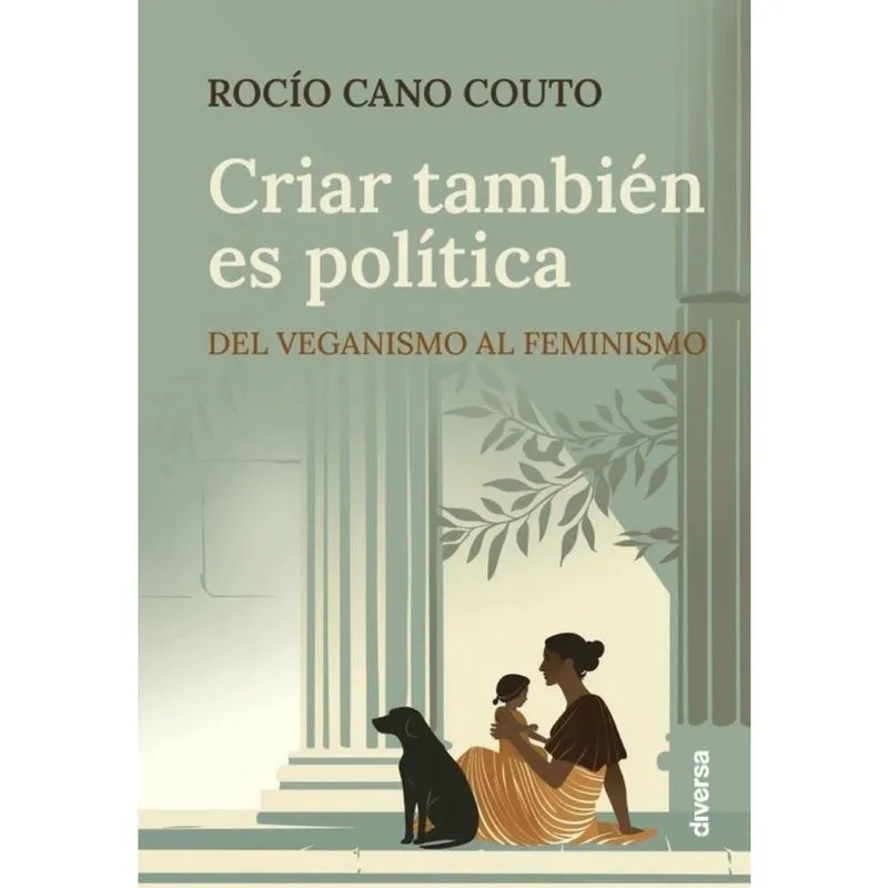 Criar también es política - Espanhol