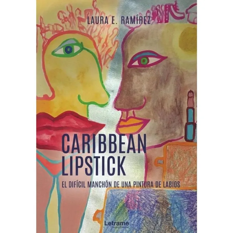 Caribbean Lipstick - Espanhol