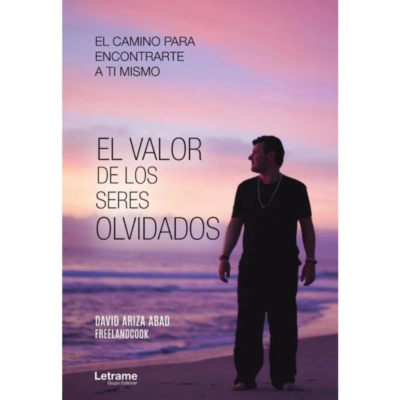 El valor de los seres olvidados - Espanhol