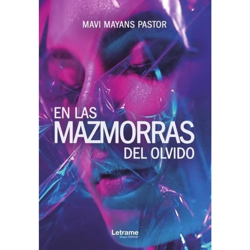 En las mazmorras del olvido - Espanhol