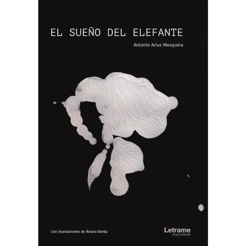 El sueño del elefante - Espanhol