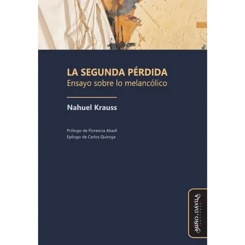 La segunda pérdida - Espanhol