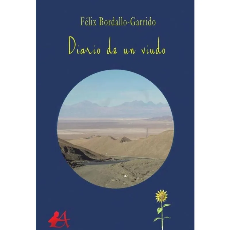Diario de un viudo - Espanhol