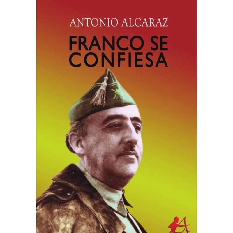 Franco se confiesa - Espanhol