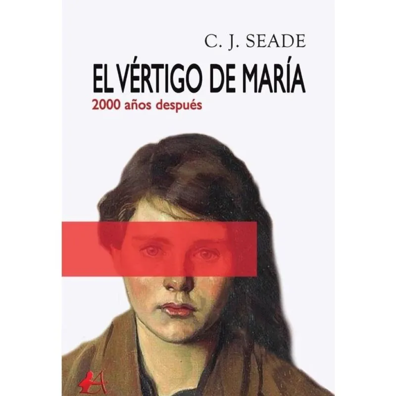 El vértigo de María - Espanhol