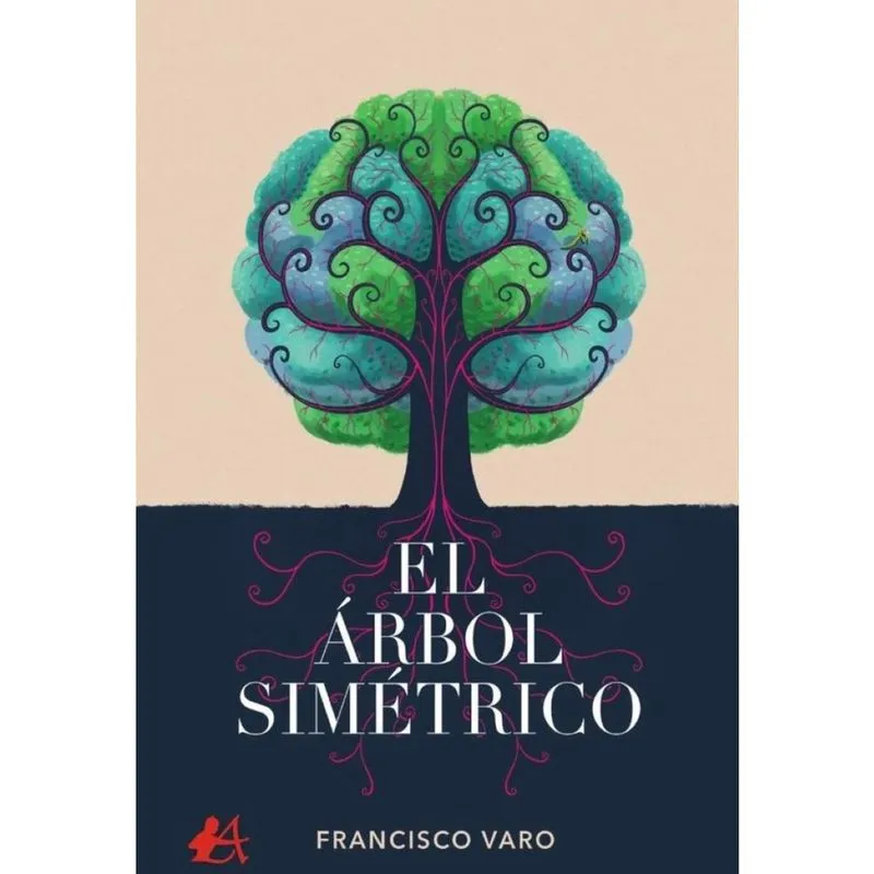 El árbol simétrico - Espanhol