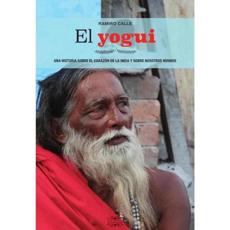 El Yogui - Espanhol
