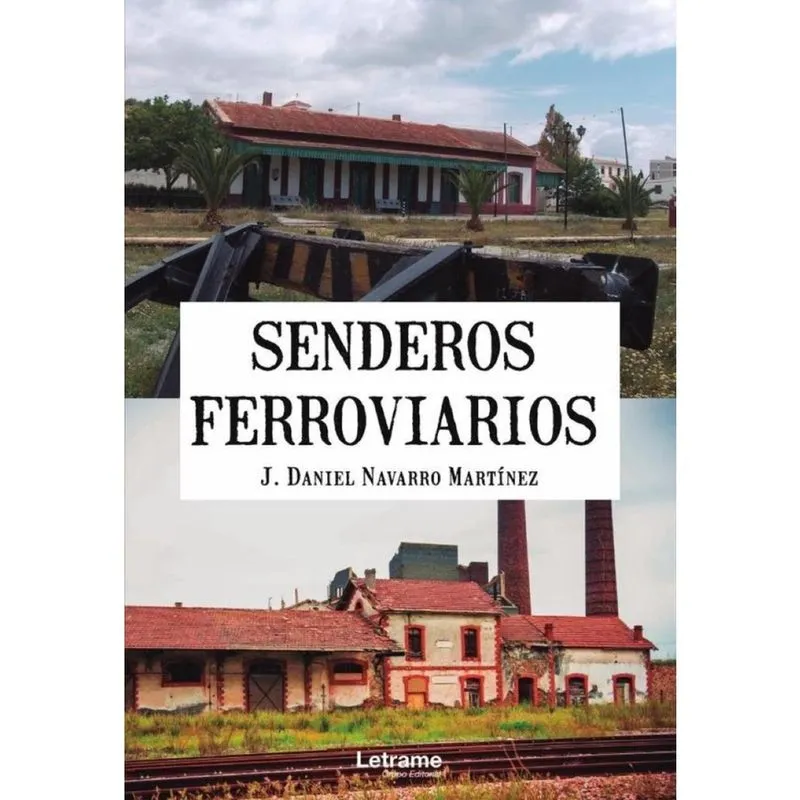 Senderos Ferroviarios - Espanhol