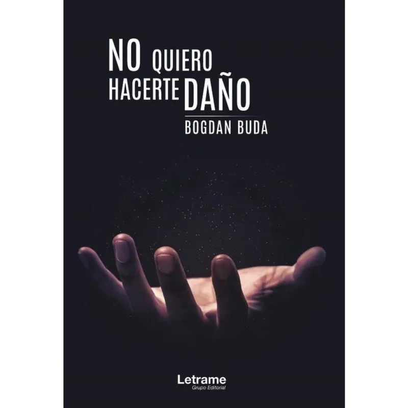 No quiero hacerte daño - Espanhol