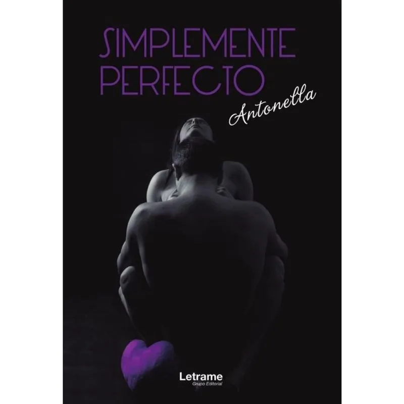 Simplemente perfecto - Espanhol