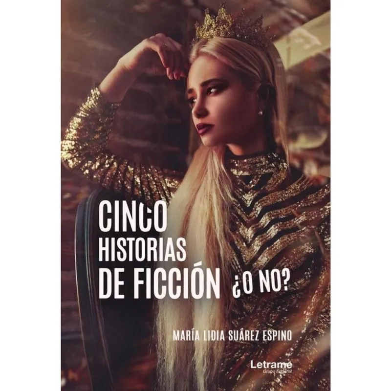 Cinco historias de ficción o no? - Espanhol