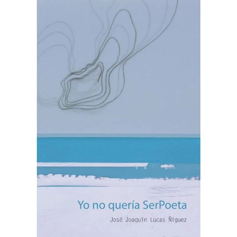 Yo no queria SerPoeta - Espanhol