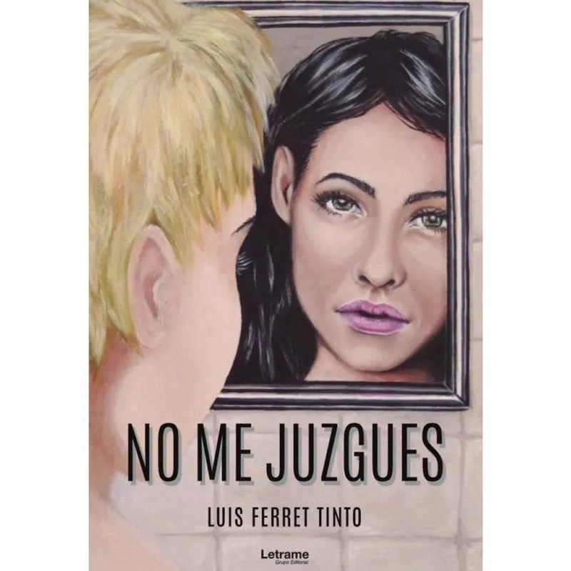 No me juzgues - Espanhol